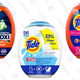 $3 Off Tide Pods | Amazon | Discount shown at checkout